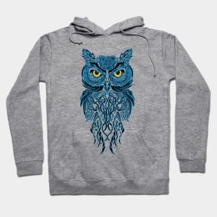 Owl 01 Hoodie